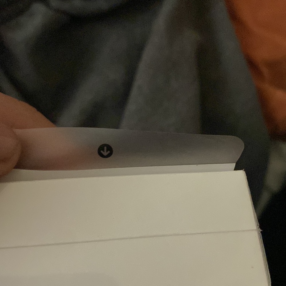 New Apple Watch